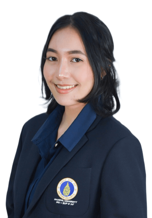 นางสาวณิชธร ศิริธรรม